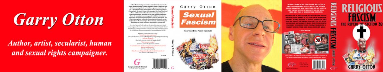 Garry Otton